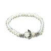 Opalite Bracelet CRYSTAL at World Of Decor NZ