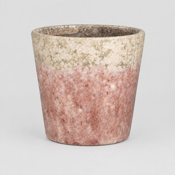 San Remo Pot - Rose VASES at World Of Decor NZ