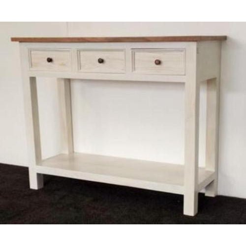 Shabby Chic Hall Table HALL TABLE at World Of Decor NZ