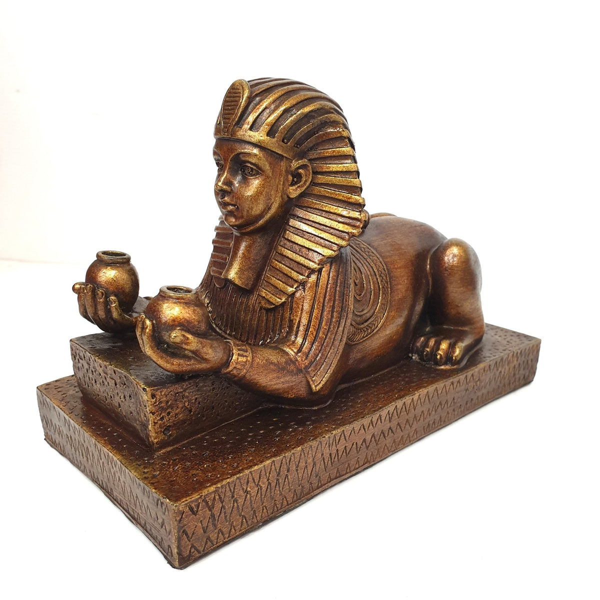 Sphinx Statue World Of Decor sphinx-statue-world-of-decor