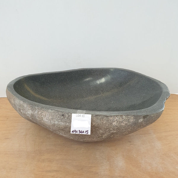 Stone Hand Basin Collections New Zealand 164-J1 at World Of Decor NZ