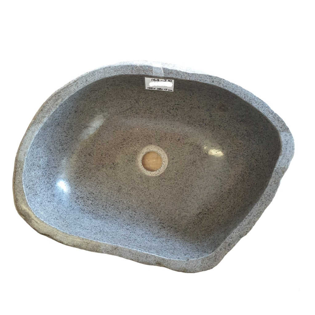 Stone Hand Basin Collections New Zealand 164-J10 at World Of Decor NZ