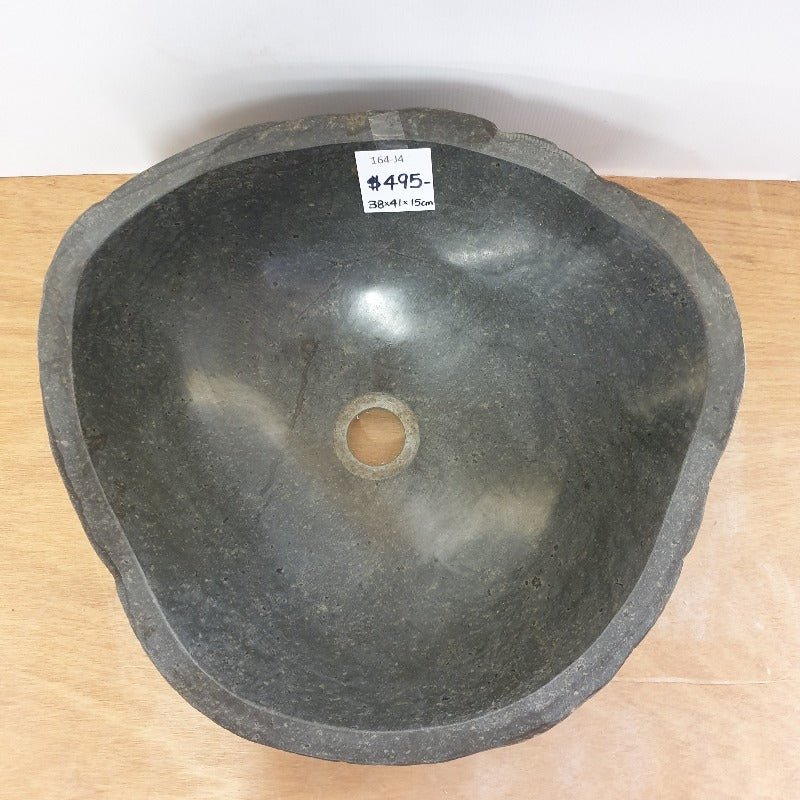 Stone Hand Basin Collections New Zealand 164-J4 at World Of Decor NZ