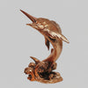 Swordfish Statue SCULPTURE/ORNAMENT & ANIMAL at World Of Decor NZ