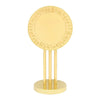 The Earth Cross Mirror for Building A Solid Foundation for Wealth FENG SHUI PRODUCTS at World Of Decor NZ