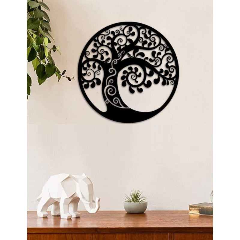 Tree Of Life Wall Art 30cm Wall Art, Affirmations & Hangings at World Of Decor NZ