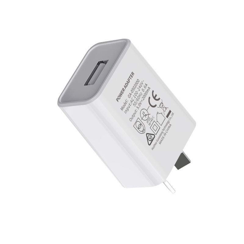 USB 5V 2A Adaptor Plug AGSAA Aroma Diffuser,Air Humidifier,Essential at World Of Decor NZ
