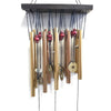 Wind Chime 10 Tube - Property Windchimes & Outdoors at World Of Decor NZ