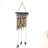 Wind Chime 10 Tube-Property at World Of Decor NZ