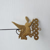 Wind Chime Flying Horse at World Of Decor NZ